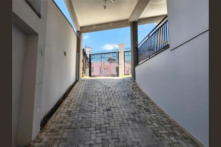 Apartamento à venda com 1 quarto, 37m² em Vila Pereira Cerca, São Paulo