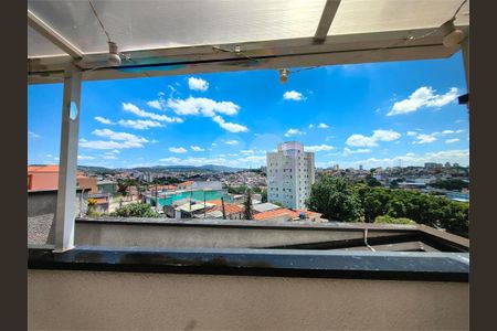 Apartamento à venda com 1 quarto, 37m² em Vila Pereira Cerca, São Paulo