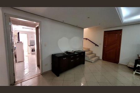 Casa à venda com 3 quartos, 100m² em Vila Gustavo, São Paulo