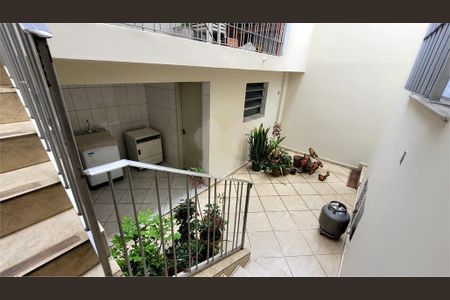 Casa à venda com 3 quartos, 100m² em Vila Gustavo, São Paulo