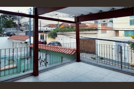 Casa à venda com 3 quartos, 100m² em Vila Gustavo, São Paulo