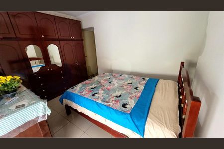 Casa à venda com 3 quartos, 100m² em Vila Gustavo, São Paulo