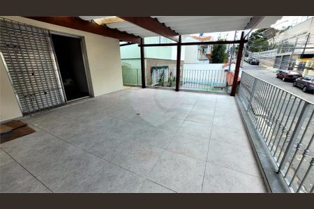 Casa à venda com 3 quartos, 100m² em Vila Gustavo, São Paulo