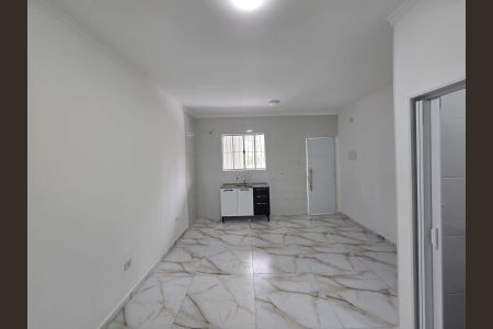 KtStudio de kitnet/studio para alugar com 1 quarto, 22m² em Jardim Rosa de Franca, Guarulhos