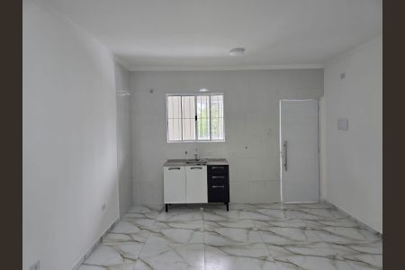 KtStudio de kitnet/studio para alugar com 1 quarto, 22m² em Jardim Rosa de Franca, Guarulhos