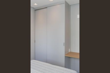 Studio de kitnet/studio à venda com 1 quarto, 30m² em Barra Funda, São Paulo