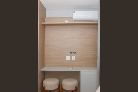 Studio de kitnet/studio à venda com 1 quarto, 30m² em Barra Funda, São Paulo