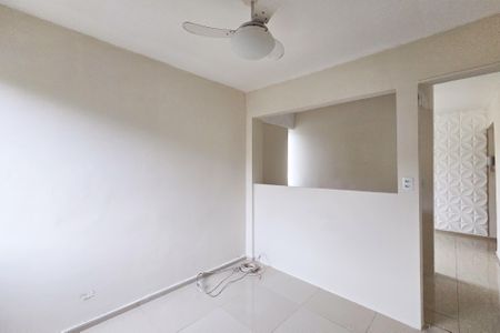Quarto de apartamento para alugar com 1 quarto, 44m² em Vila Jerusalem, São Bernardo do Campo