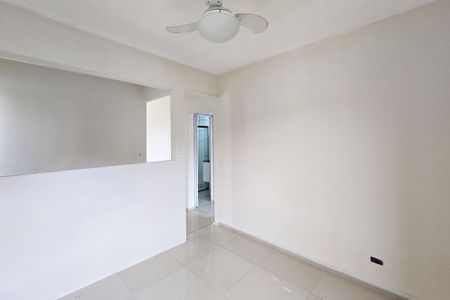 Quarto de apartamento para alugar com 1 quarto, 44m² em Vila Jerusalem, São Bernardo do Campo