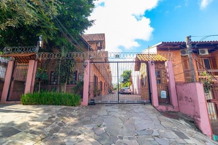 Kitnet/Studio para alugar com 1 quarto, 25m² em Glória, Porto Alegre