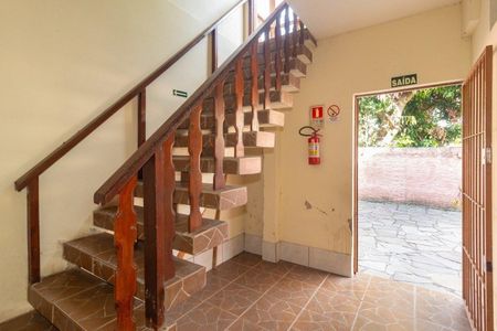 Kitnet/Studio para alugar com 1 quarto, 25m² em Glória, Porto Alegre