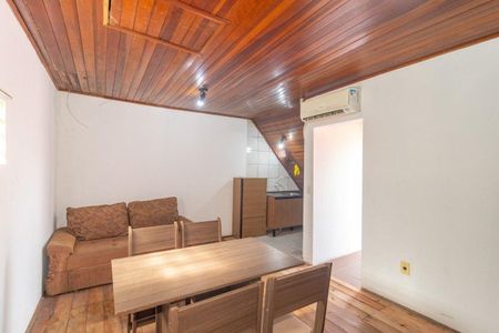 Kitnet/Studio para alugar com 1 quarto, 25m² em Glória, Porto Alegre
