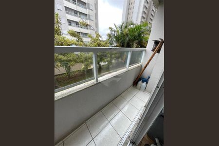 Apartamento à venda com 2 quartos, 47m² em Ponte Sao Joao, Jundiaí