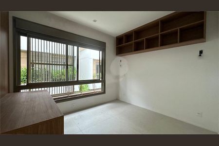 Casa à venda com 4 quartos, 520m² em Brooklin Novo, São Paulo