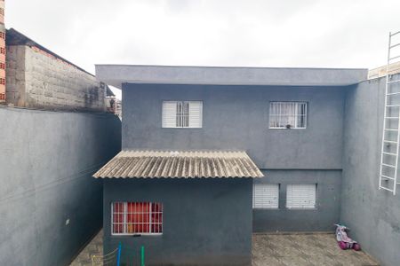 Quarto 1 - Vista de casa à venda com 2 quartos, 400m² em Jardim São Luís, São Paulo