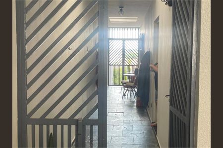 Casa à venda com 3 quartos, 198m² em Vila Nova Alba, São Paulo