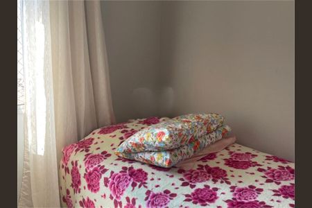 Casa à venda com 3 quartos, 198m² em Vila Nova Alba, São Paulo