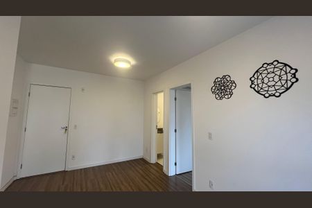 Apartamento para alugar com 1 quarto, 44m² em Centro, Campinas