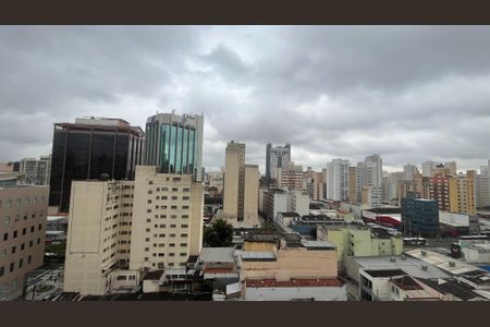 Apartamento para alugar com 1 quarto, 44m² em Centro, Campinas