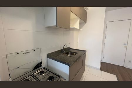 Apartamento para alugar com 1 quarto, 44m² em Centro, Campinas
