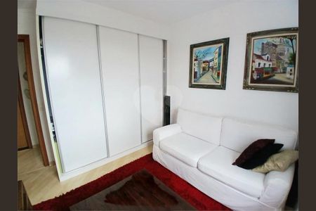 Apartamento à venda com 3 quartos, 108m² em Vila Polopoli, São Paulo