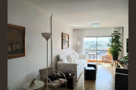 Apartamento à venda com 3 quartos, 108m² em Vila Polopoli, São Paulo