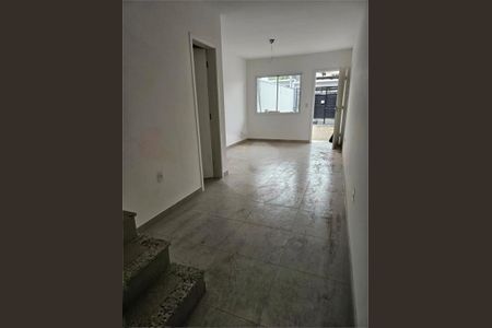 Casa à venda com 2 quartos, 83m² em Jardim Ester, São Paulo