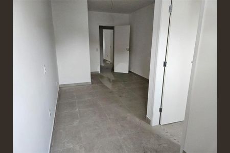 Casa à venda com 2 quartos, 83m² em Jardim Ester, São Paulo