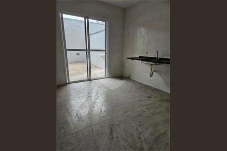 Casa à venda com 2 quartos, 83m² em Jardim Ester, São Paulo