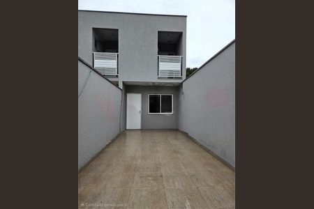 Casa à venda com 2 quartos, 83m² em Jardim Ester, São Paulo