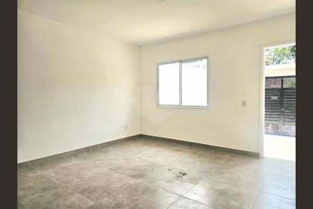 Casa à venda com 2 quartos, 83m² em Jardim Ester, São Paulo