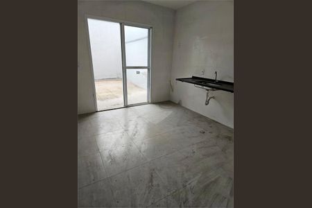 Casa à venda com 2 quartos, 83m² em Jardim Ester, São Paulo