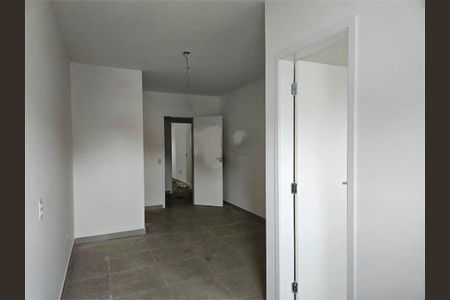 Casa à venda com 2 quartos, 83m² em Jardim Ester, São Paulo