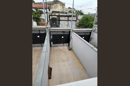 Casa à venda com 2 quartos, 83m² em Jardim Ester, São Paulo