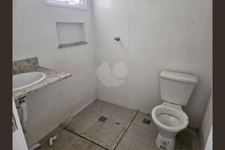 Casa à venda com 2 quartos, 83m² em Jardim Ester, São Paulo