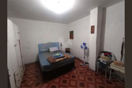 Casa à venda com 5 quartos, 150m² em Vila Cleonice, São Paulo