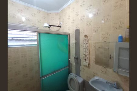 Casa à venda com 5 quartos, 150m² em Vila Cleonice, São Paulo