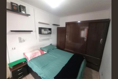 Casa à venda com 5 quartos, 150m² em Vila Cleonice, São Paulo