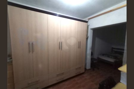 Casa à venda com 5 quartos, 150m² em Vila Cleonice, São Paulo