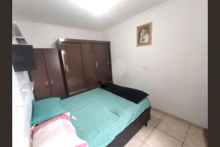 Casa à venda com 5 quartos, 150m² em Vila Cleonice, São Paulo