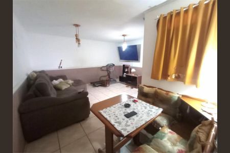 Casa à venda com 5 quartos, 150m² em Vila Cleonice, São Paulo