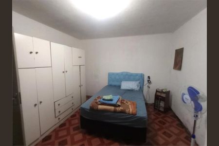 Casa à venda com 5 quartos, 150m² em Vila Cleonice, São Paulo