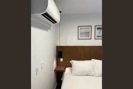 Apartamento à venda com 2 quartos, 38m² em Jardim Panorama, São Paulo