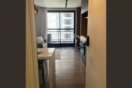 Apartamento à venda com 2 quartos, 38m² em Jardim Panorama, São Paulo