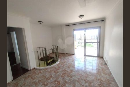 Apartamento à venda com 4 quartos, 146m² em Parque Tomas Saraiva, São Paulo