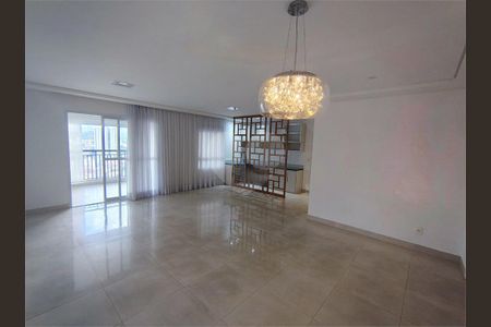 Apartamento à venda com 3 quartos, 166m² em Anhangabaú, Jundiaí