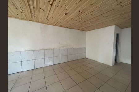 Studio de kitnet/studio para alugar com 1 quarto, 35m² em Feitoria Seller, São Leopoldo