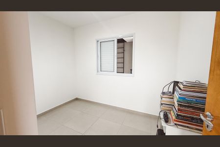 Quarto de apartamento para alugar com 1 quarto, 40m² em Vila Vitorio Mazzei, São Paulo