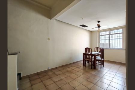 Sala de casa à venda com 3 quartos, 100m² em Maracanã, Rio de Janeiro