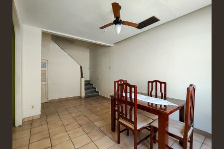 Sala de casa à venda com 3 quartos, 100m² em Maracanã, Rio de Janeiro